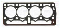 Wilmink Group WG1159175 Прокладка головки блока цилиндров