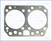 Wilmink Group WG1159189 Прокладка головки блоку циліндрів