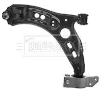 Borg & Beck BCA7045 Важіль підвіски колеса