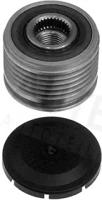 Autex 654186 Шкив генератора
