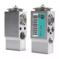 Sidat 4.2099 Розширювальний клапан кондиціонера Sidat 4.2099 Розширювальний клапан кондиціонера