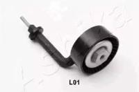 Ashika 129-0L-L01 Ролик натяжний ременя поліклинового