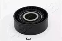 Ashika 129-0L-L02 Ролик натяжной
