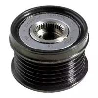 Sidat 455008 Шкив генератора