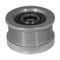 Sidat 455046 Шкив генератора