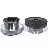 Sidat 455068H Шкив генератора