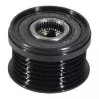 Sidat 455080 Шкив генератора