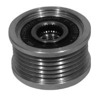 Sidat 455122 Механизм свободного хода генератора Sidat 455122 Механизм свободного хода генератора