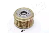 Ashika 130-03-300 Шкив генератора