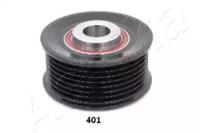 Ashika 130-04-401 Шкив генератора Ashika 130-04-401 Шкив генератора