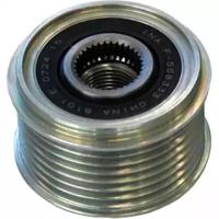 Sidat 455197 Механізм вільного ходу генератора Sidat 455197 Механізм вільного ходу генератора