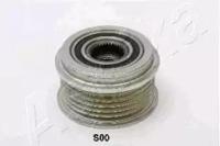 Ashika 130-0S-S00 Шкив генератора Ashika 130-0S-S00 Шкив генератора