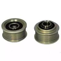 Sidat 455243 Шкив генератора Sidat 455243 Шкив генератора