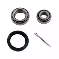 Sidat 460007 Wheel bearing