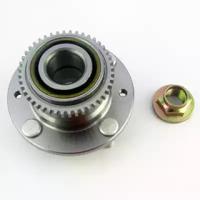 Sidat 460137 Wheel bearing
