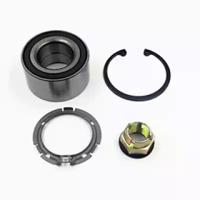 Sidat 460234 Підшипник маточини колеса Sidat 460234 Підшипник маточини колеса