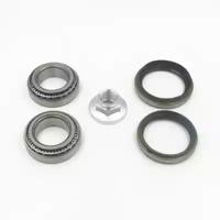Sidat 460527 Wheel bearing