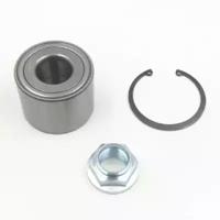 Sidat 460536 Wheel bearing