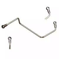 Sidat 47.2018 Шланг масляный