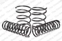 Lesjofors 4559207 Pro kit sprezyny eibach