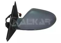 Alkar 6139786 Зеркало внешнее заднего вида