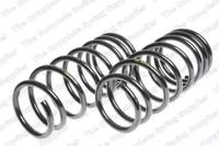 Lesjofors 4572904 Pro kit sprezyny eibach Lesjofors 4572904 Pro kit sprezyny eibach