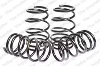 Lesjofors 4588903 Pro kit sprezyny eibach Lesjofors 4588903 Pro kit sprezyny eibach