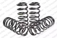 Lesjofors 4592552 Комплект пружин підвіски