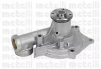 Metelli 24-0702 Water pump