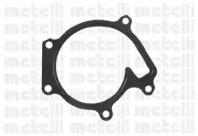 Metelli 24-0826 Water pump