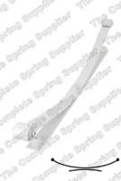Lesjofors 5895018 Рессора листовая Lesjofors 5895018 Рессора листовая