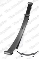 Lesjofors 6159200 Spring rear