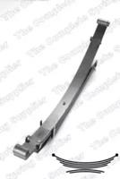 Lesjofors 6159208 Spring rear Lesjofors 6159208 Spring rear