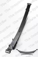 Lesjofors 6159210 Spring rear Lesjofors 6159210 Spring rear