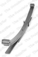 Lesjofors 6167700 Spring rear