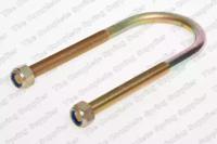 Lesjofors 77815 Ресора листова Lesjofors 77815 Ресора листова