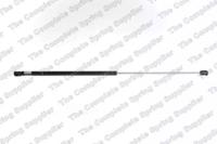 Lesjofors 8004223 Газовая пружина капота Lesjofors 8004223 Газовая пружина капота