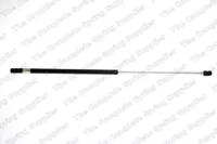 Lesjofors 8095000 Газова пружина капота Lesjofors 8095000 Газова пружина капота