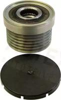 Autex 654302 Шкив генератора