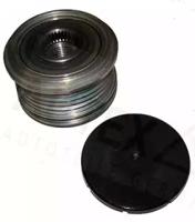 Autex 654315 Шкив генератора