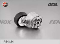 Fenox R54124 Натягувач ременя поліклинового