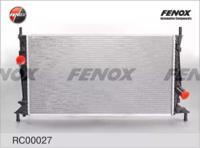 Fenox RC00027 Радіатор