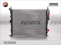 Fenox RC00029 Радіатор