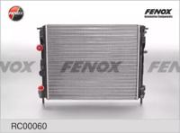 Fenox RC00060 Радіатор