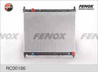 Fenox RC00186 Радіатор