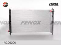 Fenox RC00200 Радіатор