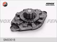 Fenox SM23018 Подушка амортизатора Fenox SM23018 Подушка амортизатора