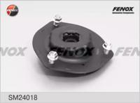 Fenox SM24018 Опора стойки амортизатора Fenox SM24018 Опора стойки амортизатора