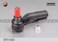 Fenox SP31003 End assy tie rod steering