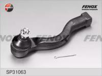 Fenox SP31063 End assy tie rod steering